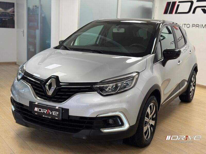 Renault Captur Captur TCe 12V 90 CV Sport Edition