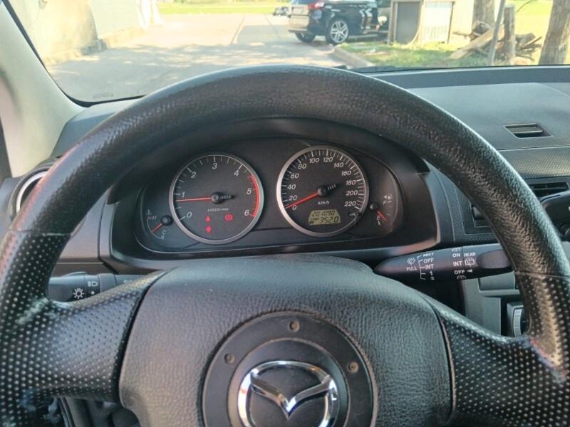MAZDA Mazda2 1ª serie Mazda2 MY'06 1.4 TD 5p. ...