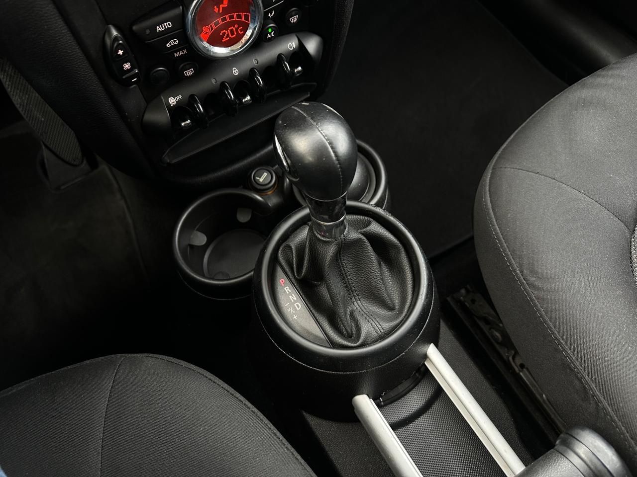 Mini Cooper D Countryman 2.0 Park Lane Plus Automatica