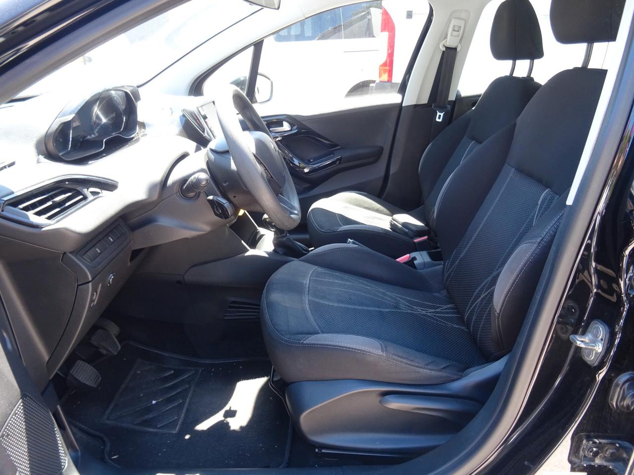 Peugeot 208 1.4 VTi 95 CV 5p. GPL Allure