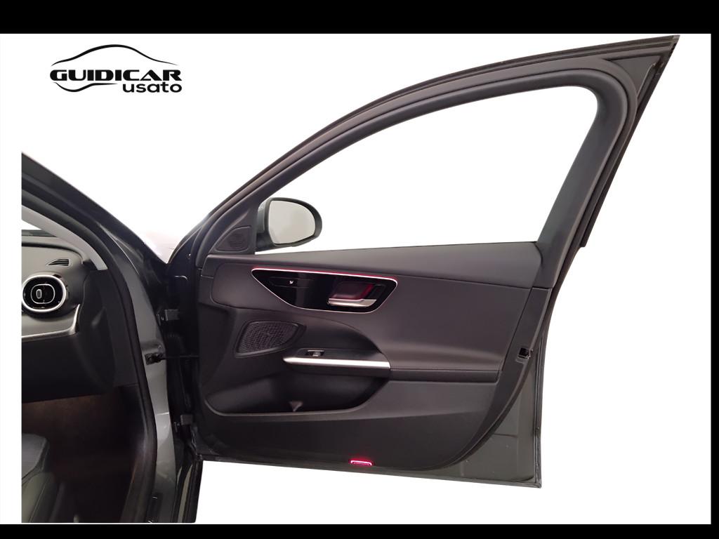 Mercedes-Benz Classe C-S206 SW 2021 - C SW 200 d mhev Advanced auto