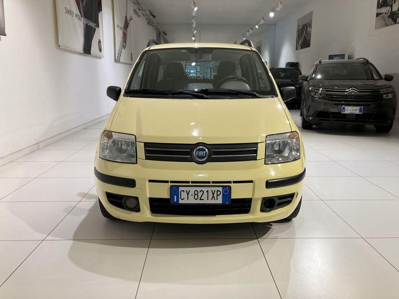 FIAT Panda Panda 1.2 Dualogic