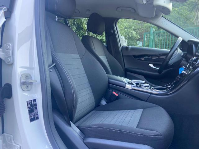 MERCEDES-BENZ C 200 d S.W. Auto Executive