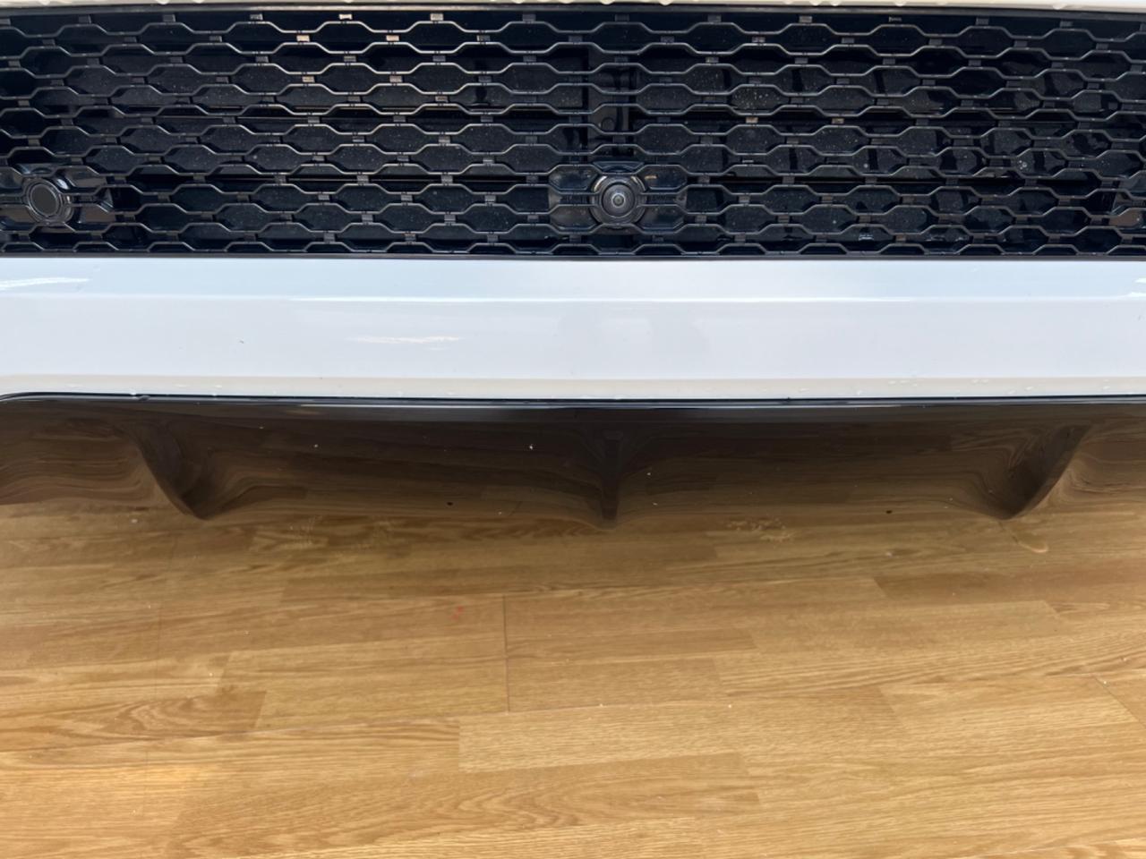 Land Rover Range Rover Evoque Range Rover Evoque 2.0D I4-L.Flw 150 CV R-Dynamic S