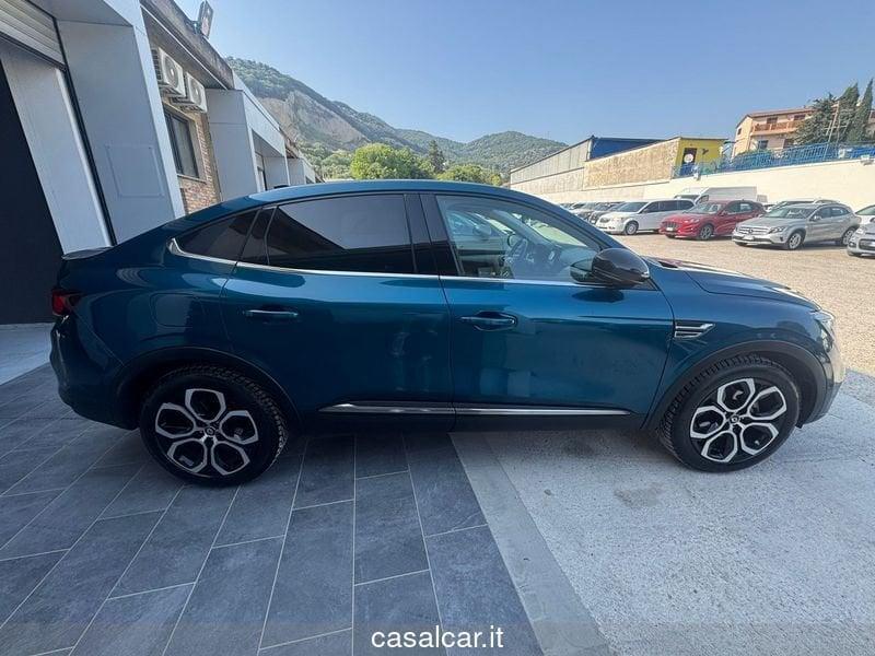 Renault Arkana Hybrid E-TECH 145 CV Intens 24 MESI DI GARANZIA