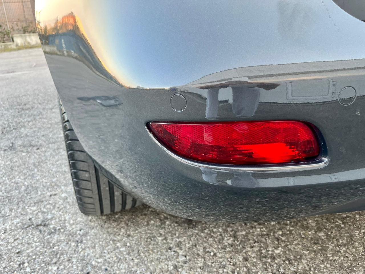 Opel Zafira 1.4GPL (scadenza 2036) 105.000km 2016 7posti E6