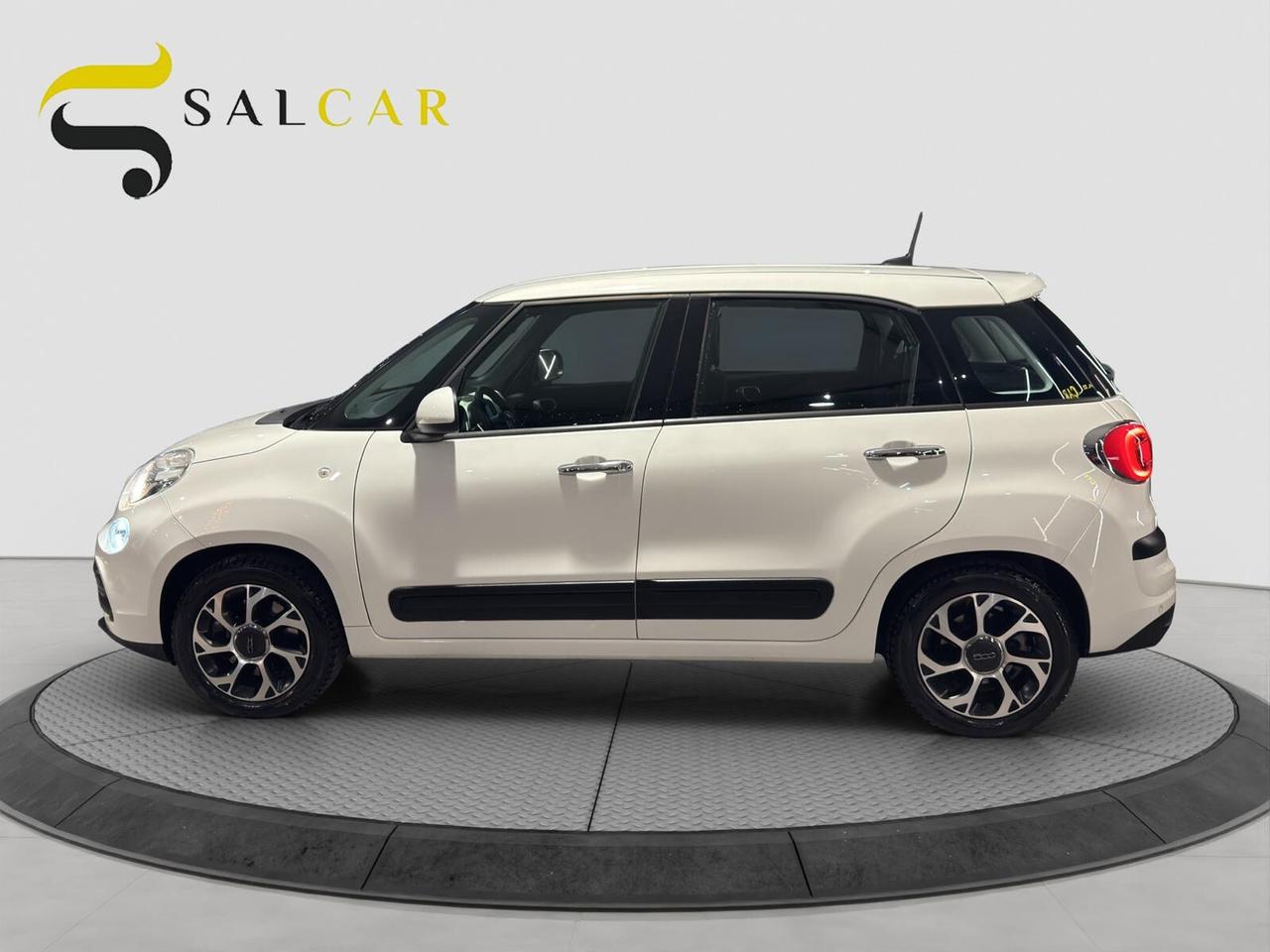 Fiat 500L 1.6 mjt 120cv 2020