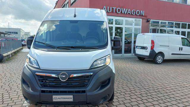 OPEL Movano 35 2.2 BlueHDi 140 S&S PM-TA Furgone 75.000 Km