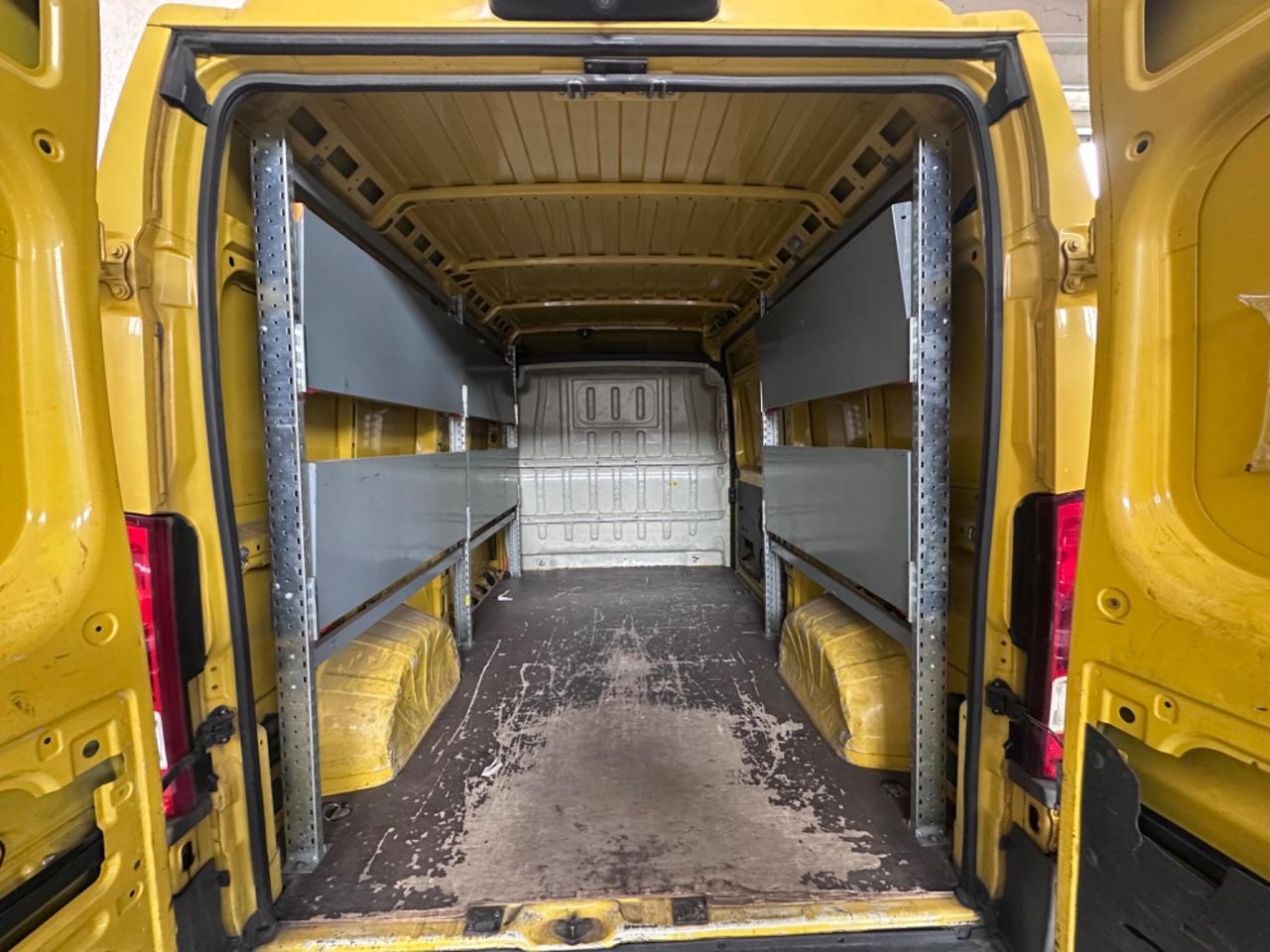 Fiat Ducato 35 2.3 MJT 130CV PC-TN Furgone