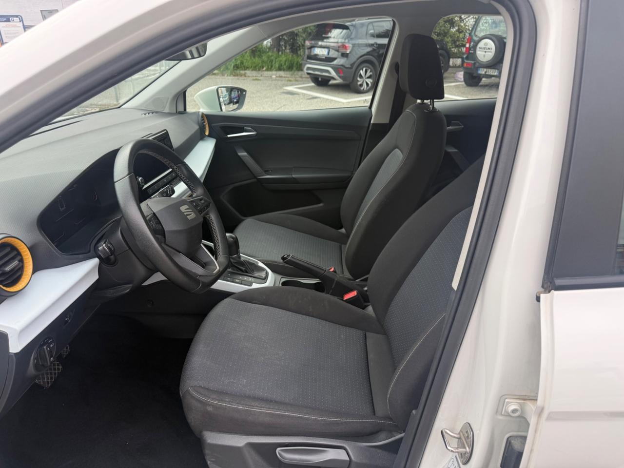 Seat Arona 1.0 EcoTSI 110 CV DSG Style