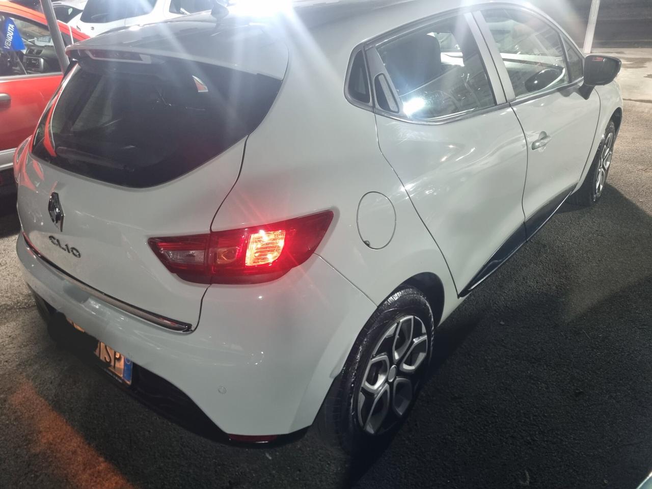 Renault Clio 1.2 75CV GPL 5 porte Live