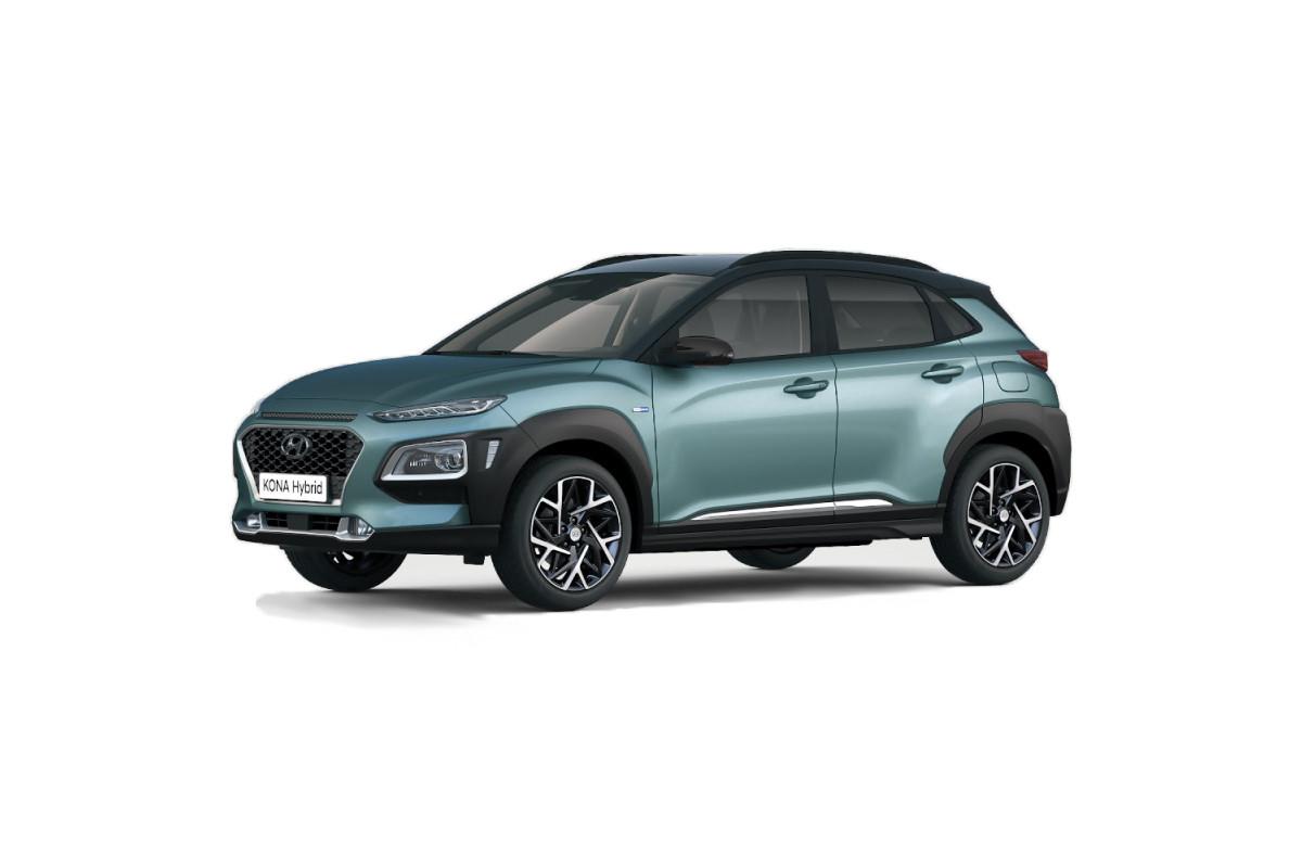 HYUNDAI Kona 1.0 t-gdi Xtech 2wd 120cv