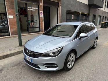 Opel Astra 1.5 CDTI 122 CV S&S Sports Tourer GS Line