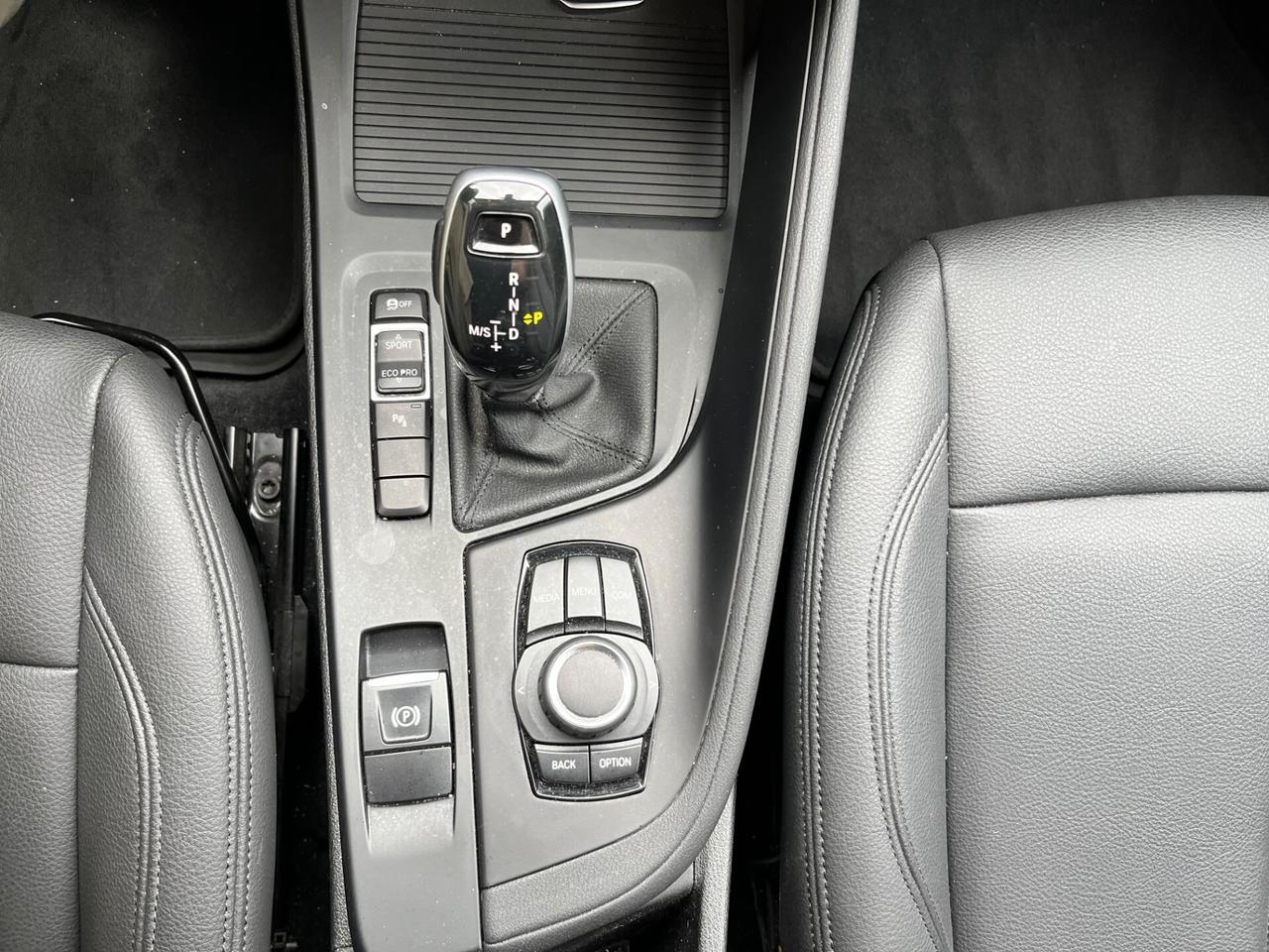 Bmw X1 sDrive16d Advantage