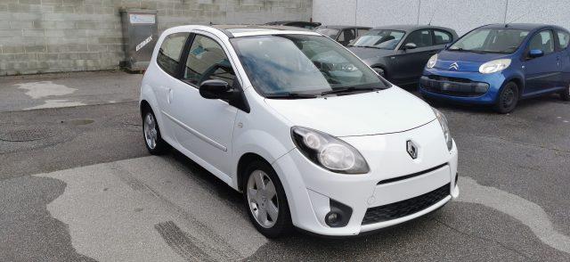 RENAULT Twingo 1.2 16V LEV Miss Sixty