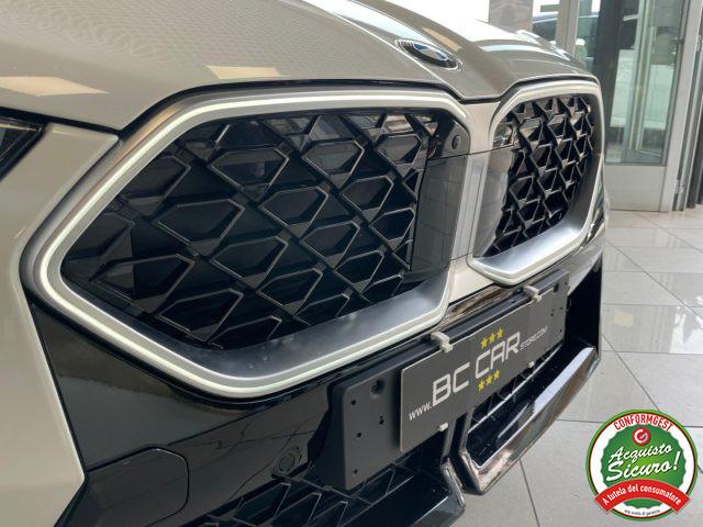 BMW X2 sDrive 18d Msport *TETTO*FARI ADATTIVI