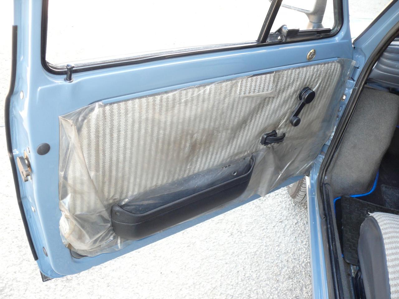 Fiat 126 650 (M1234)
