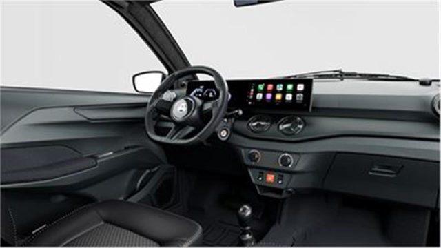 AIXAM City City Sport