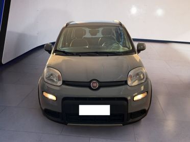 FIAT Panda III 2021 1.0 firefly hybrid City Life s&s 70cv 5p.ti