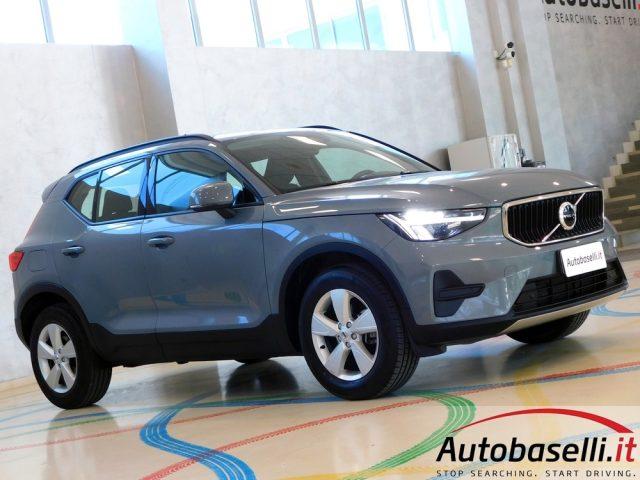 VOLVO XC40 T2 Essential