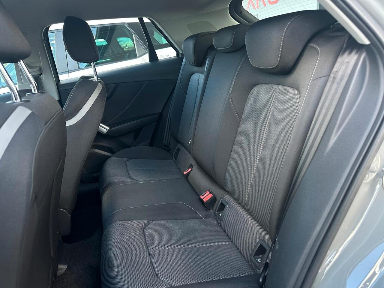 Audi Q2 30 TDI S tronic Admired