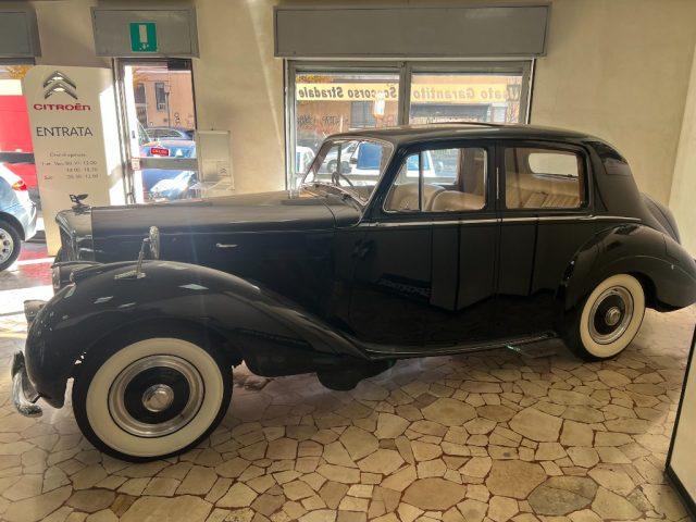 BENTLEY Continental R-TYPE