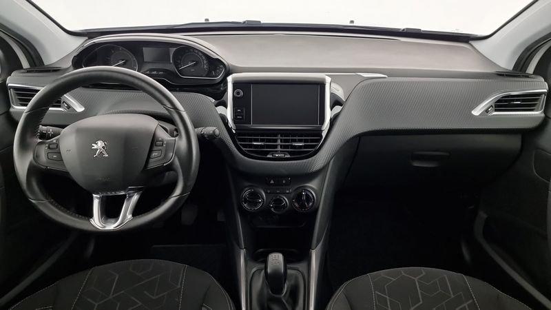 Peugeot 2008 BlueHDi 75 Active