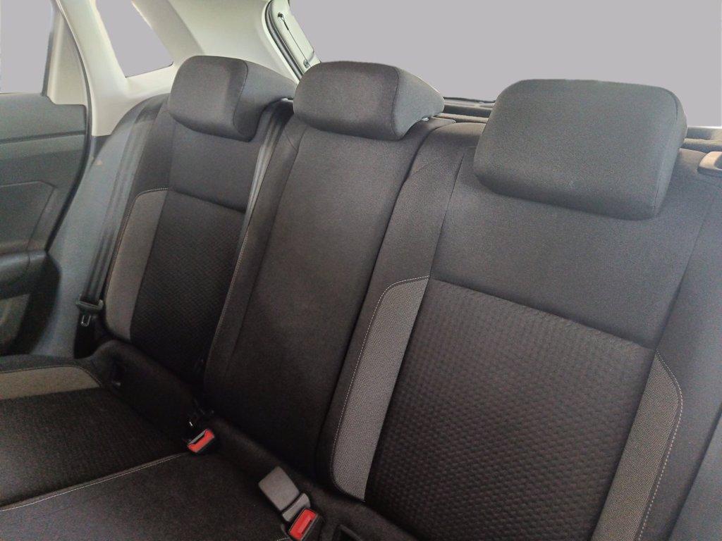 VOLKSWAGEN Polo 1.0 life 80cv del 2023