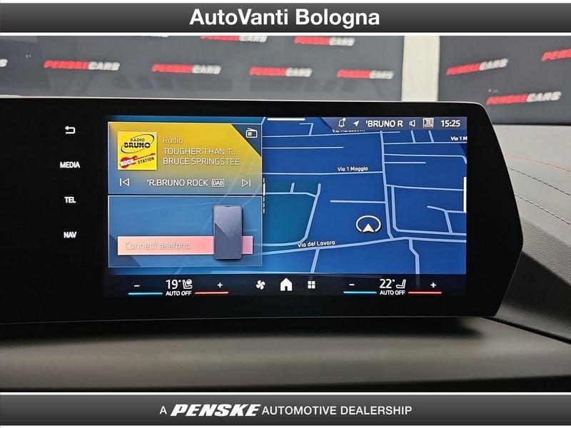 BMW Serie 2 Gran Coupe 220 Gran Coupe 48V MSport Pro auto