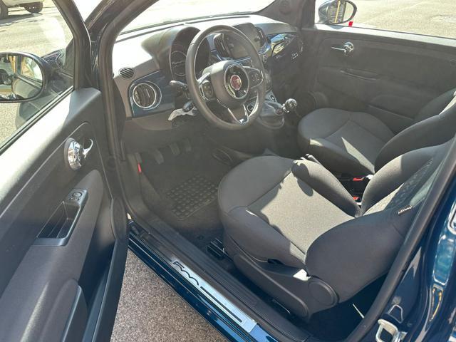 FIAT 500 1.0 Hybrid -Dolcevita-P.consegna-GaranziaFiat