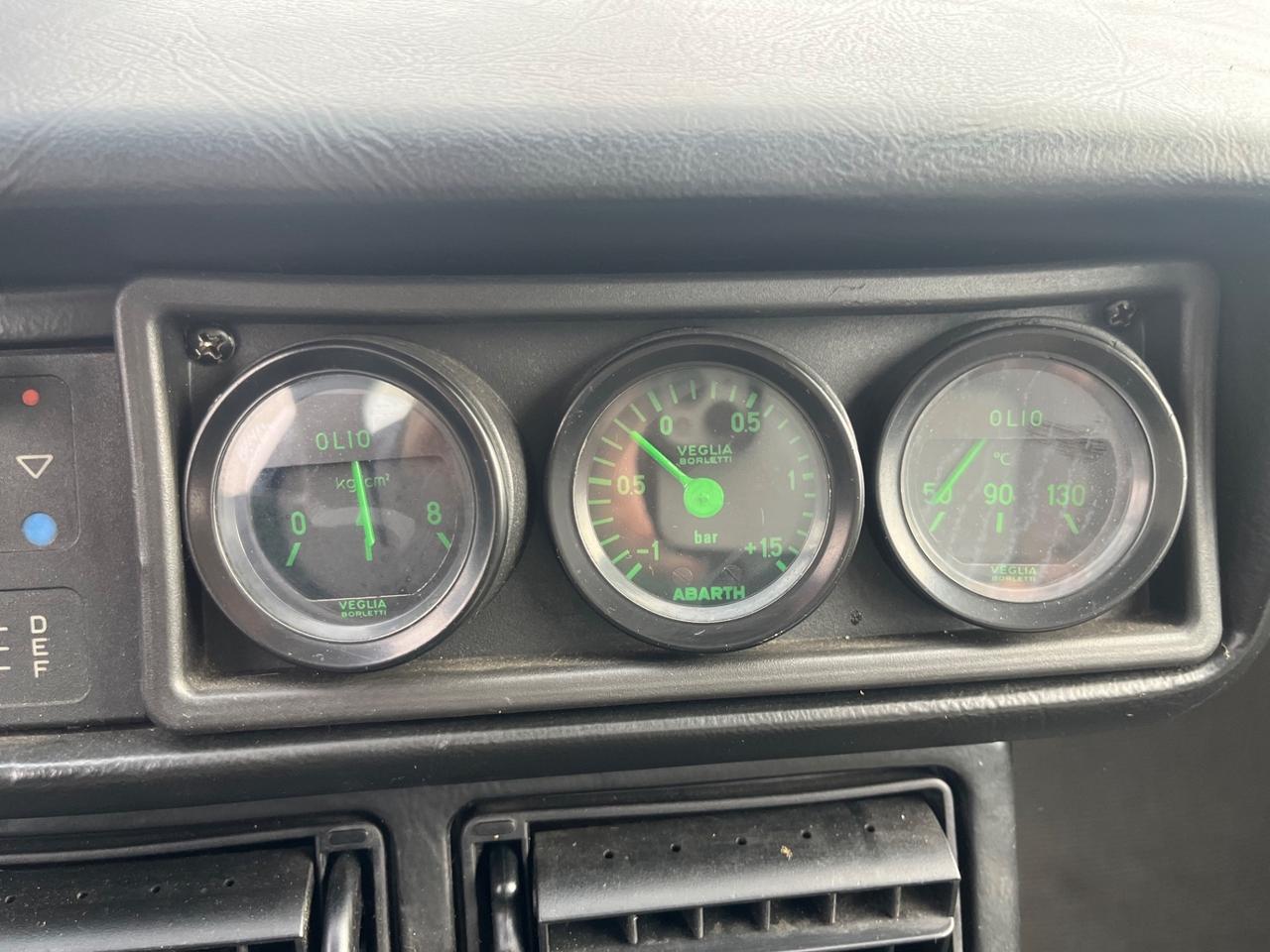 Fiat 131 Volumetrico Abarth 2000tc n. 104 di 188
