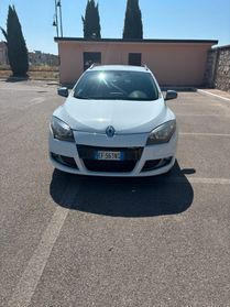 Renault Megane Mégane 1.5 dCi 110CV SporTour GT Line