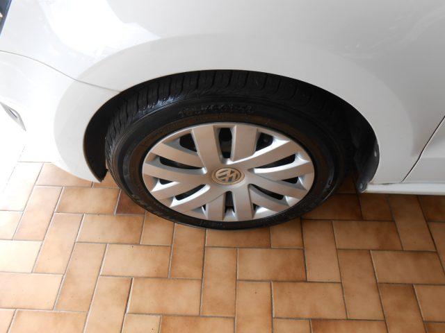 VOLKSWAGEN Polo 1.2 70 CV 5p. Comfortline