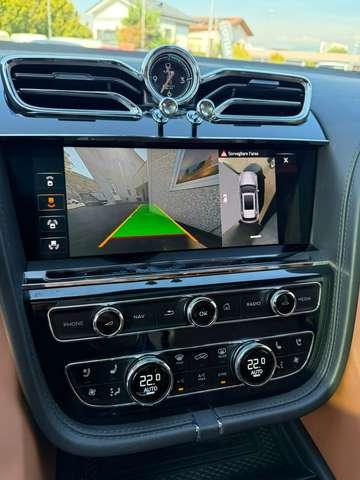 Bentley Bentayga 4.0 V8 auto iva deducibile ultimo service 07/2025
