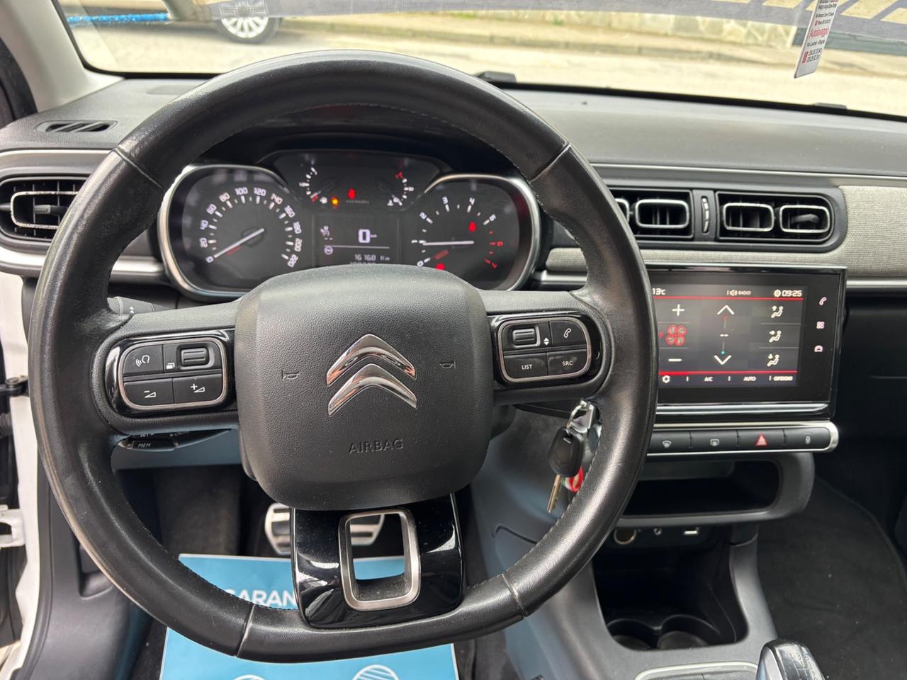 Citroen C3 PureTech 82 Shine
