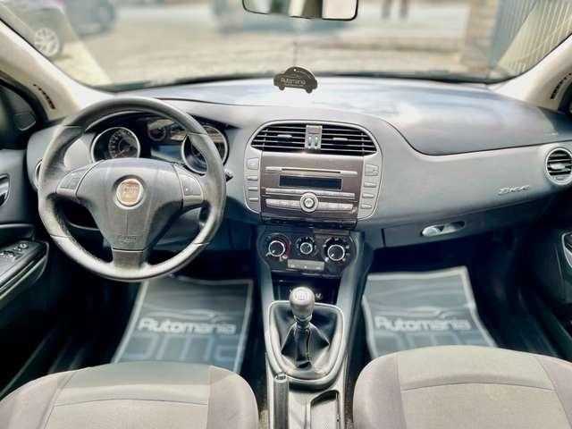 Fiat Bravo Bravo II 1.6 mjt Dynamic 120cv