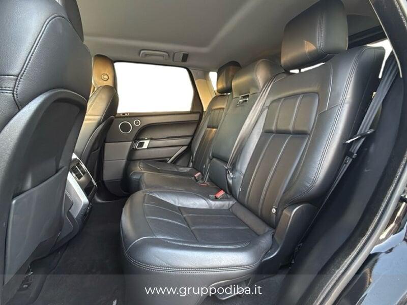 Land Rover Range Rover Sport II 2018 Die. 3.0d i6 mhev SE 249cv auto
