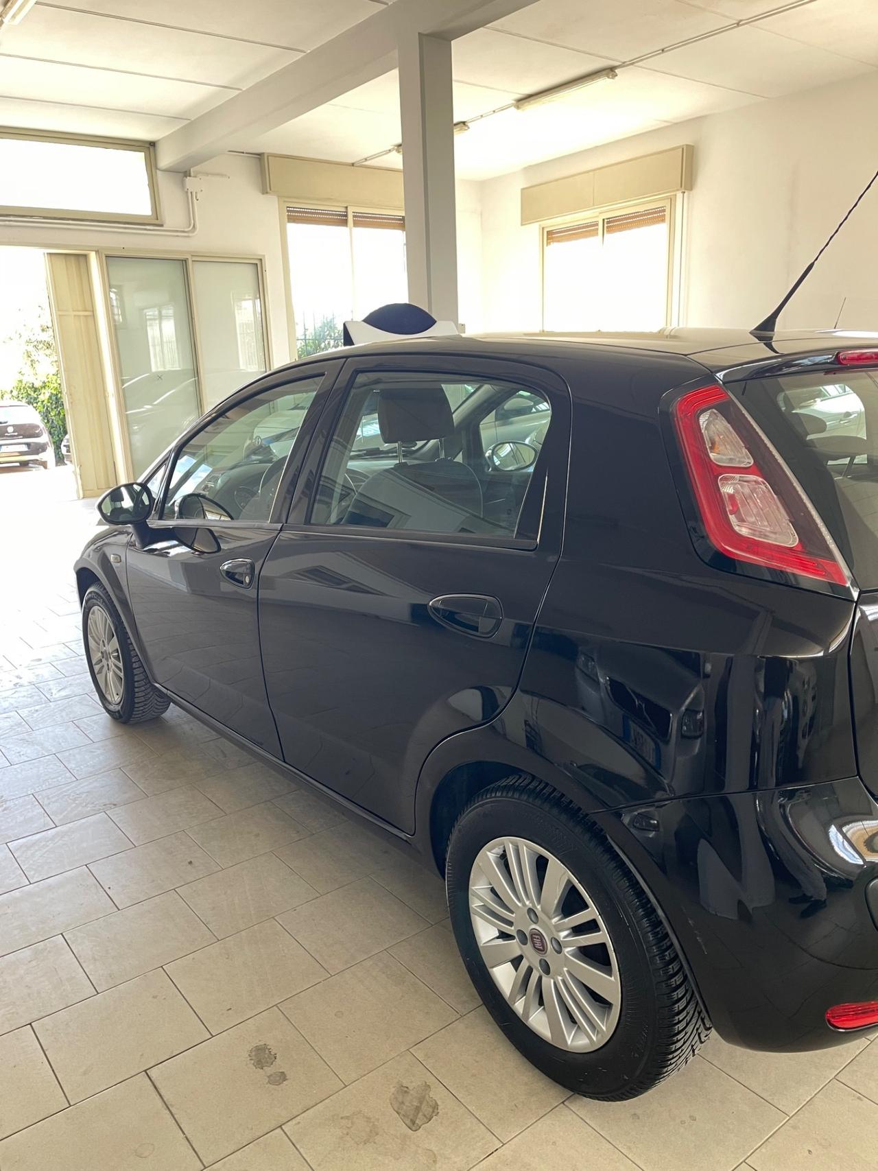 Fiat Punto Evo 1.3 Mjt 95 CV DPF 5 porte S&S Dynamic