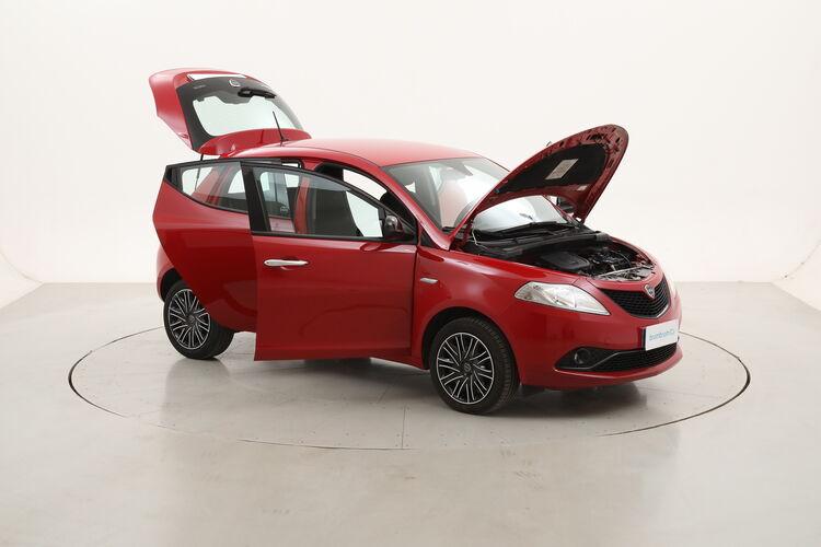 Lancia Ypsilon Hybrid Gold BR248069 1.0 Mild Hybrid 69CV