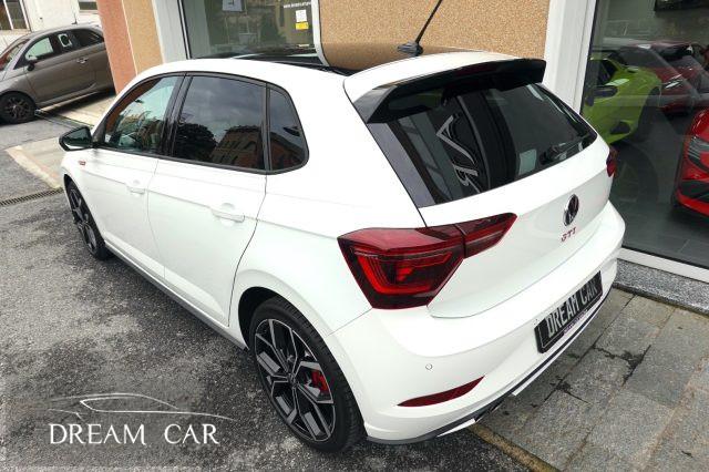 VOLKSWAGEN Polo GTI 2.0 TSI DSG ALCANTARA-BEATS-18"