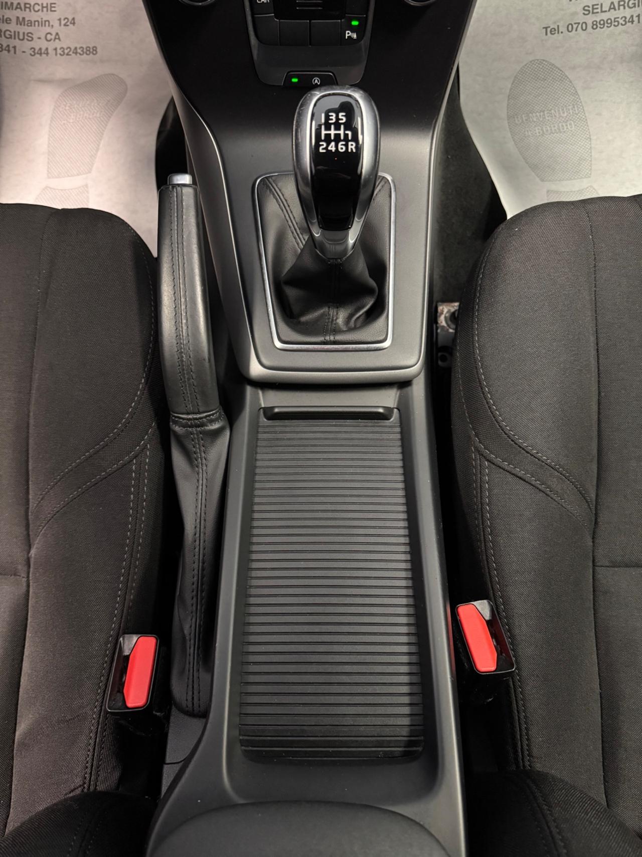 Volvo V40 2.0 120 CV D2 FINANZIABILE