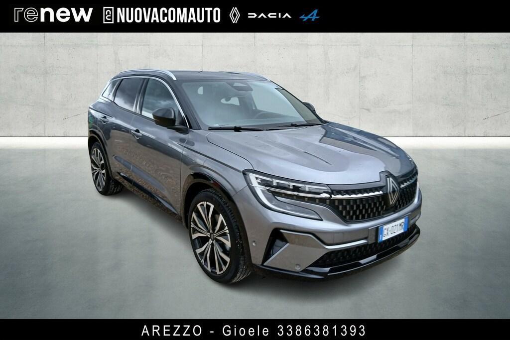 Renault Austral 1.2 E-Tech full hybrid Iconic