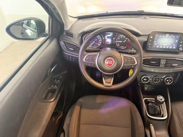 FIAT Tipo 1.0 5 porte