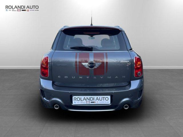 MINI Countryman 2.0 Cooper SD