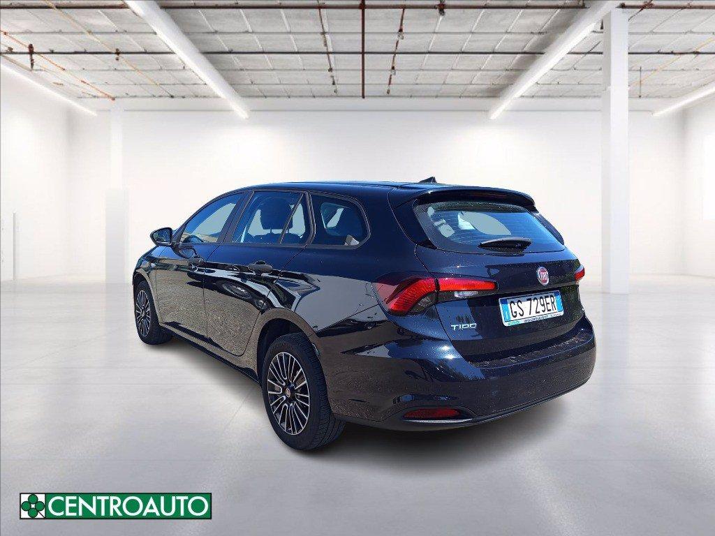 FIAT Tipo SW 1.6 mjt s&s 130cv del 2023