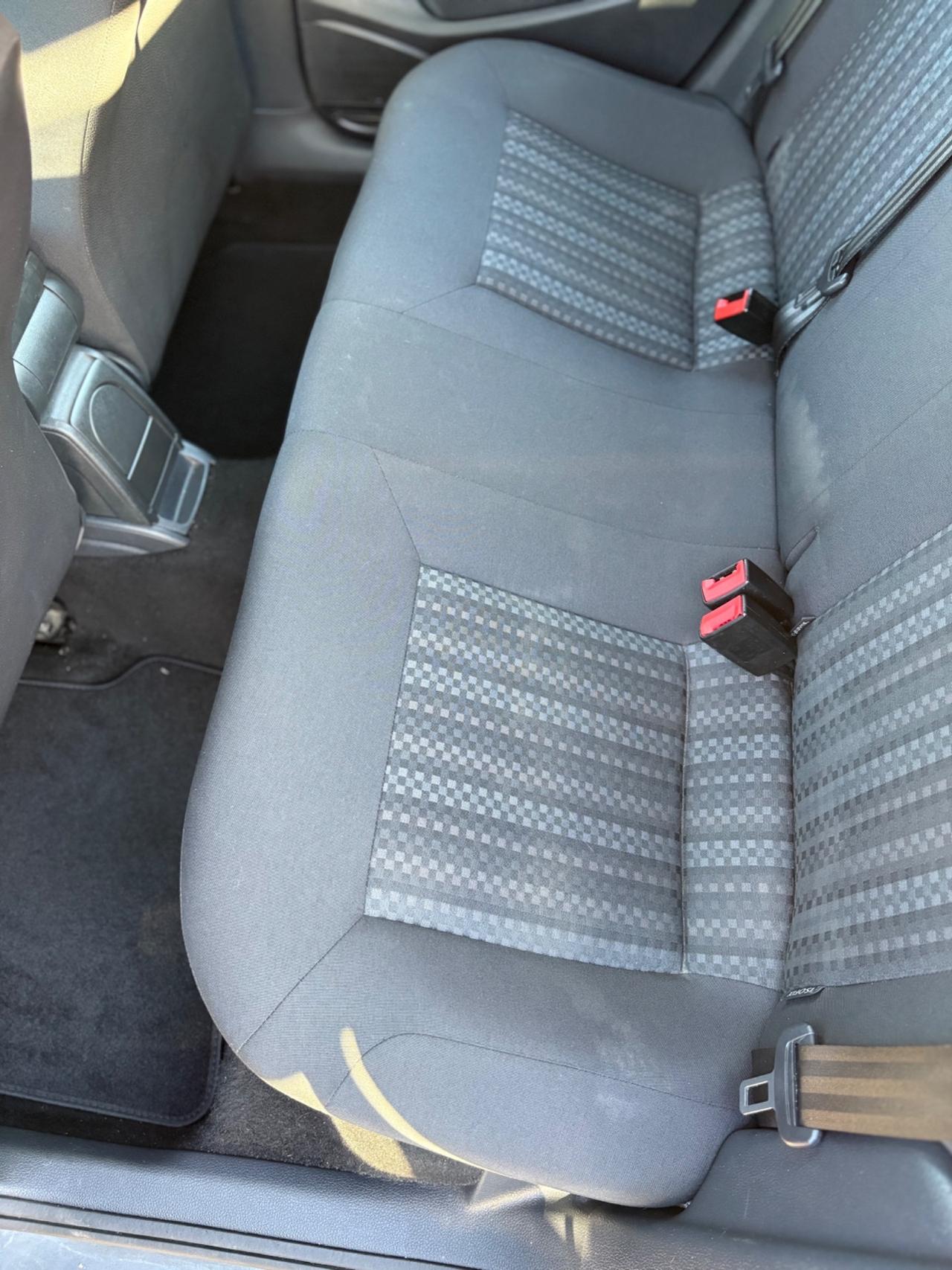 Volkswagen Polo 1.4 TDI 5p. Comfortline