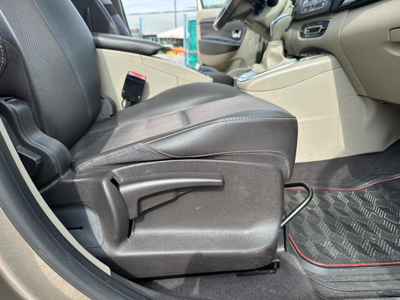 SCENIC X-MOD - 1.5 DCI -CAMBIO AUTOMATICO