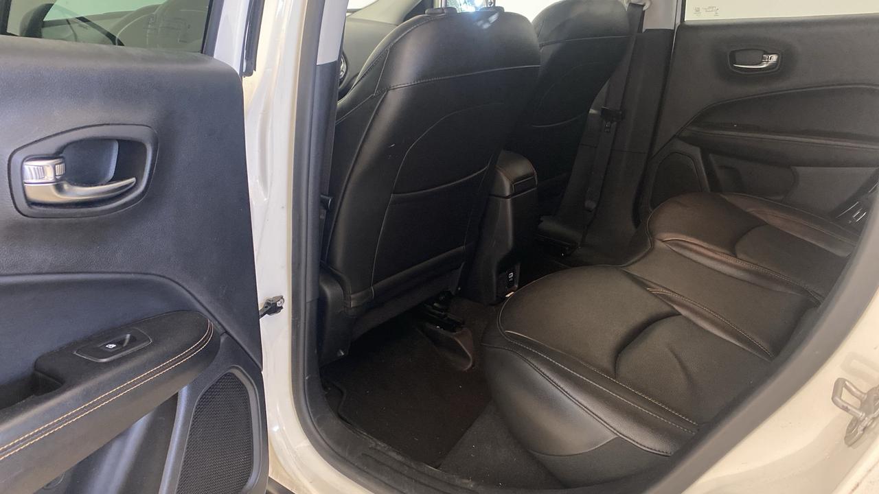 Jeep Compass 2.0 Multijet II 4WD Limited