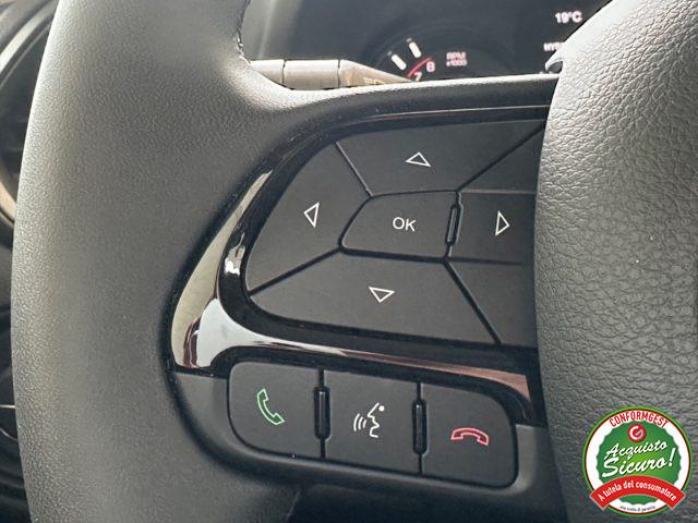 JEEP Renegade 1.3 T4 190CV PHEV 4xe AT6 Limited *NO VINCOLI*