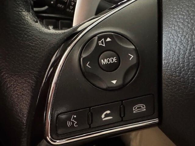 Mitsubishi Outlander 2.2 DI-D 4WD Instyle 7p.